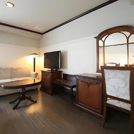 Hotel Piena Kōbe Extérieur photo