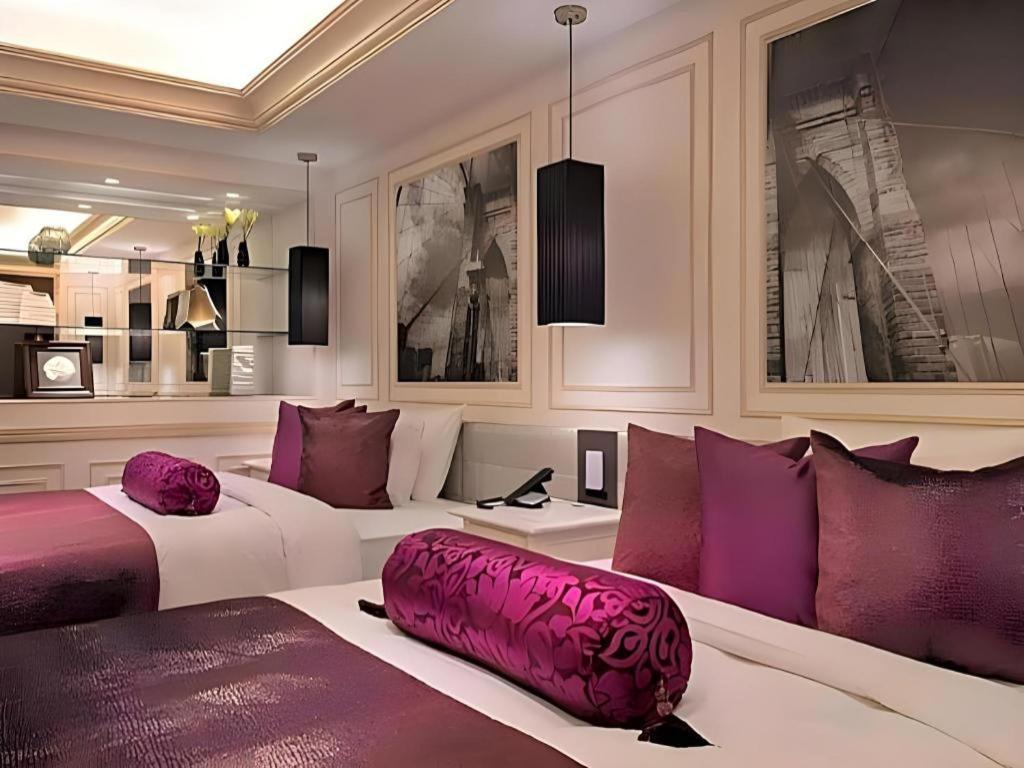 Hotel Piena Kōbe Extérieur photo