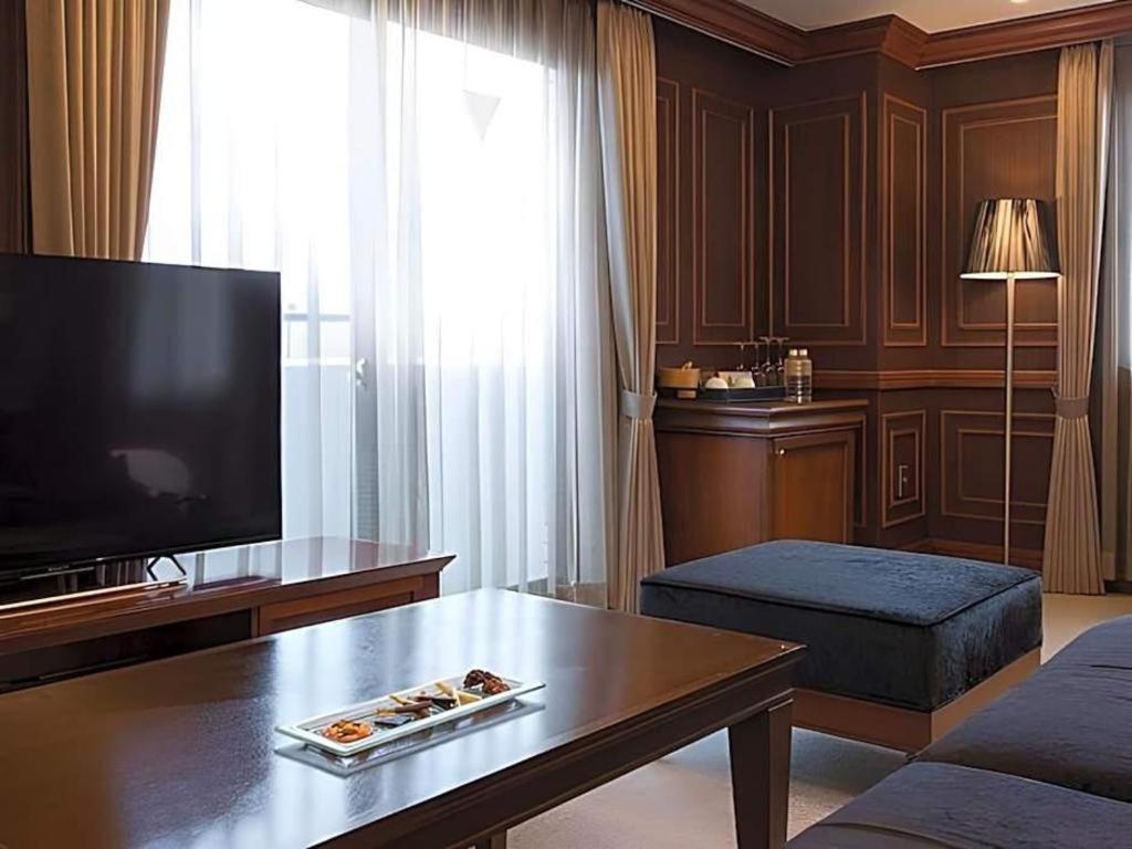 Hotel Piena Kōbe Extérieur photo