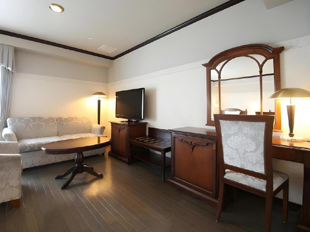 Hotel Piena Kōbe Extérieur photo