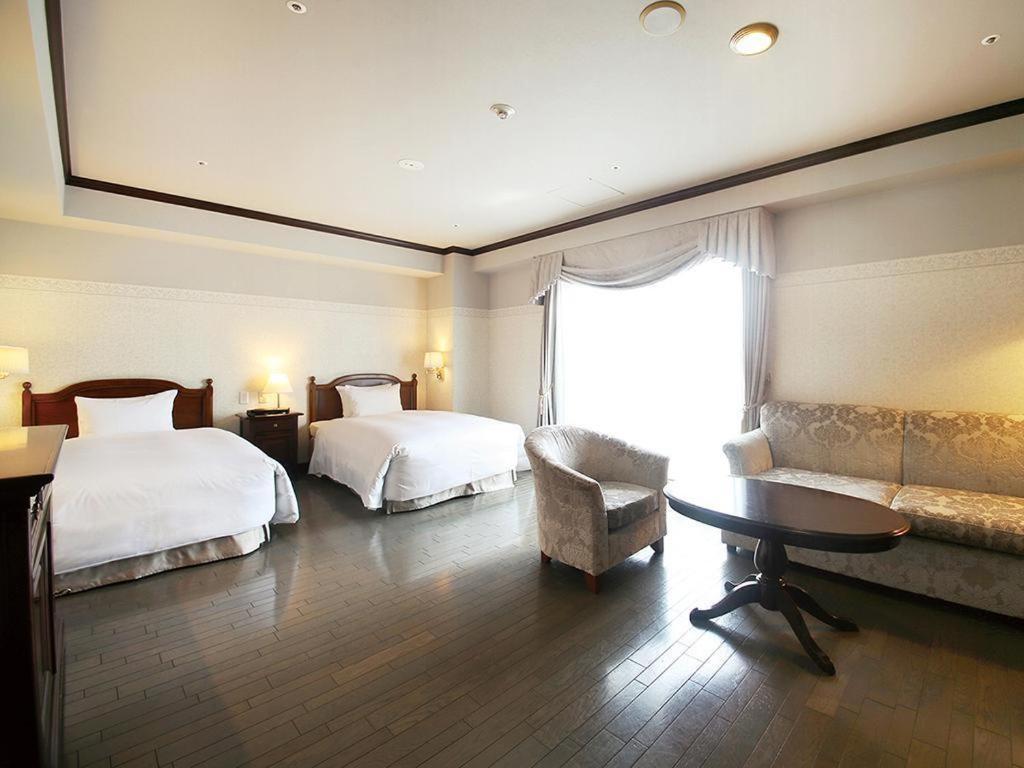 Hotel Piena Kōbe Extérieur photo