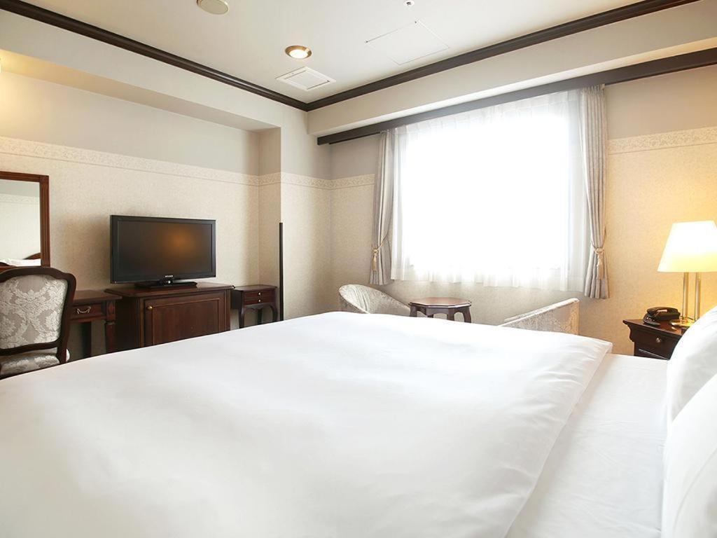 Hotel Piena Kōbe Extérieur photo