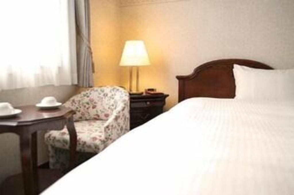 Hotel Piena Kōbe Extérieur photo