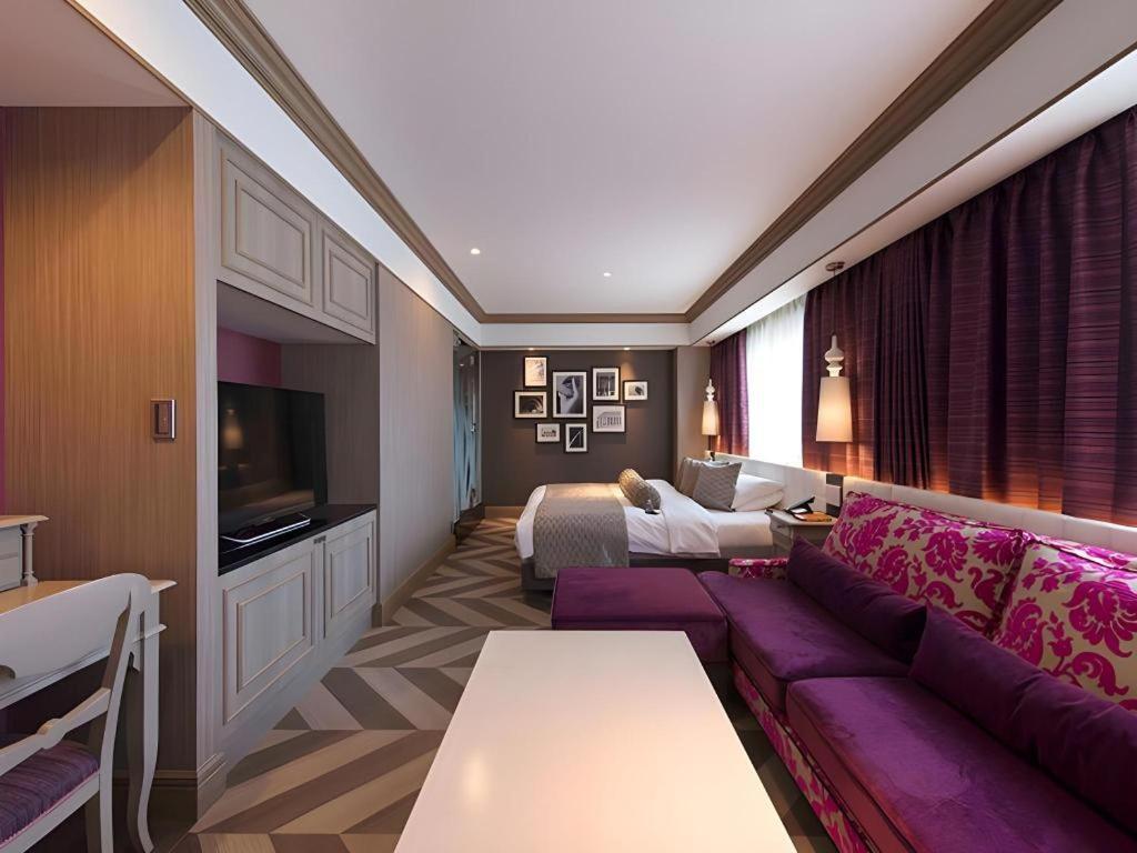 Hotel Piena Kōbe Extérieur photo