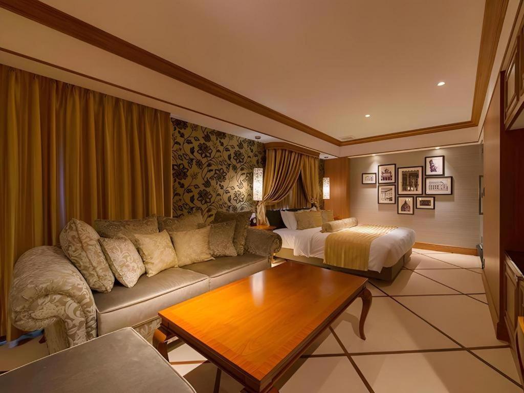 Hotel Piena Kōbe Extérieur photo