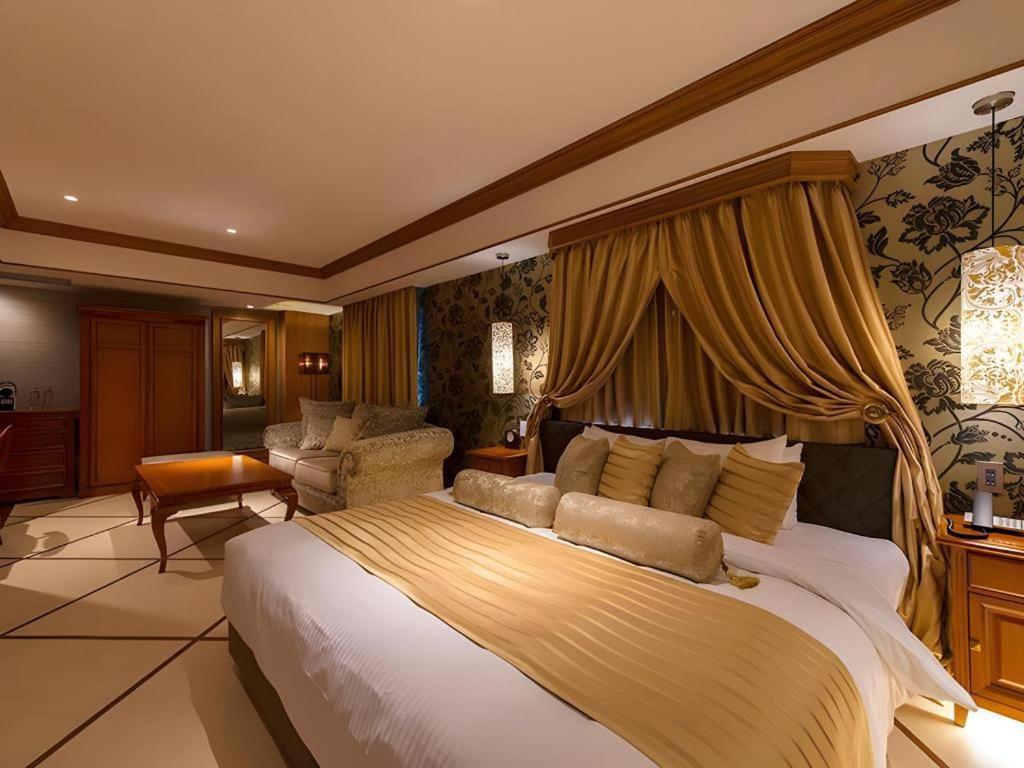 Hotel Piena Kōbe Extérieur photo