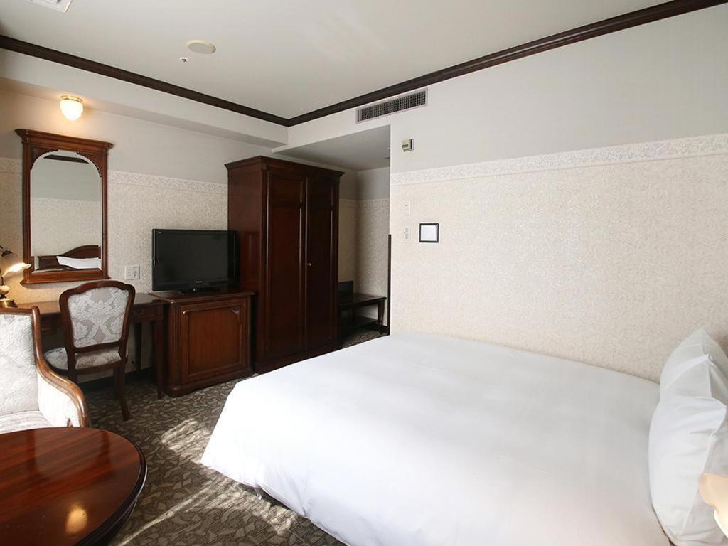 Hotel Piena Kōbe Extérieur photo