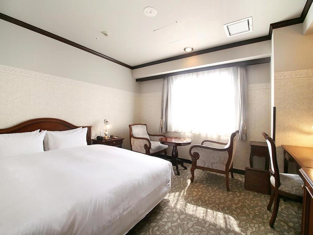 Hotel Piena Kōbe Extérieur photo