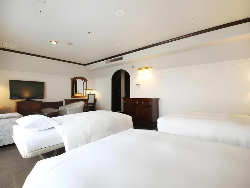 Hotel Piena Kōbe Extérieur photo
