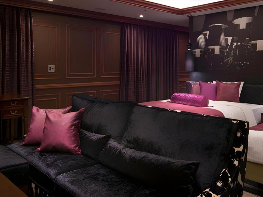Hotel Piena Kōbe Extérieur photo