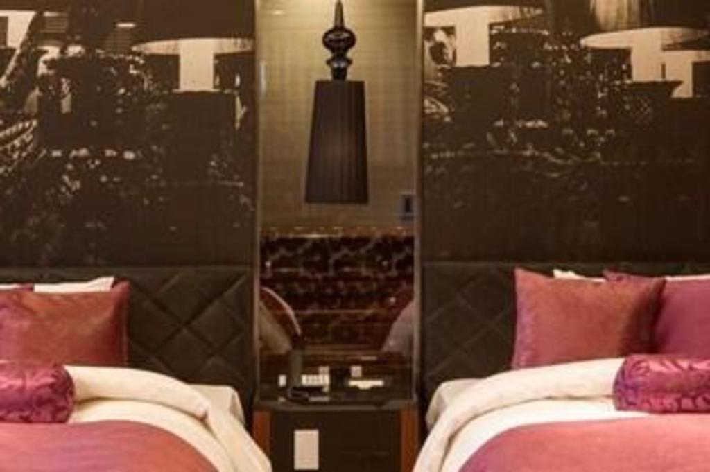 Hotel Piena Kōbe Extérieur photo