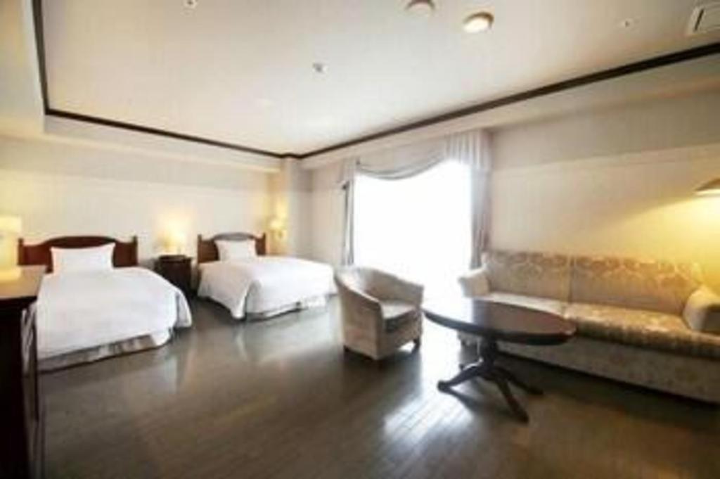 Hotel Piena Kōbe Extérieur photo
