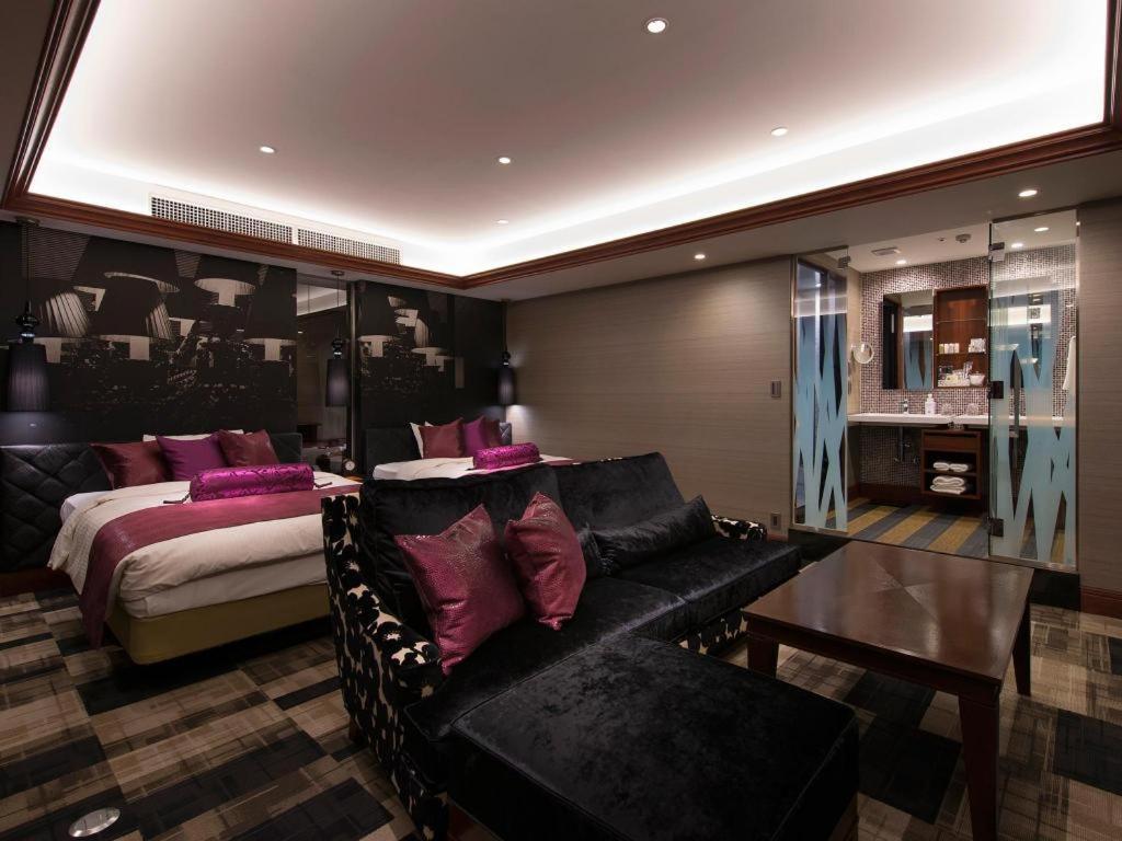 Hotel Piena Kōbe Extérieur photo