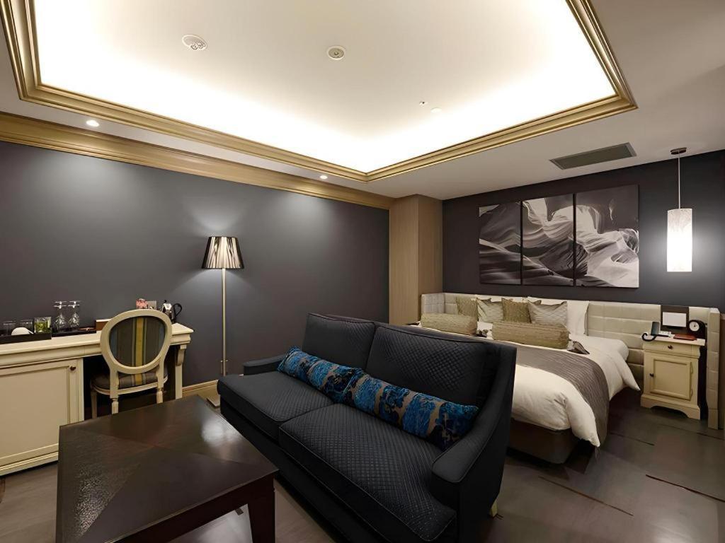 Hotel Piena Kōbe Extérieur photo