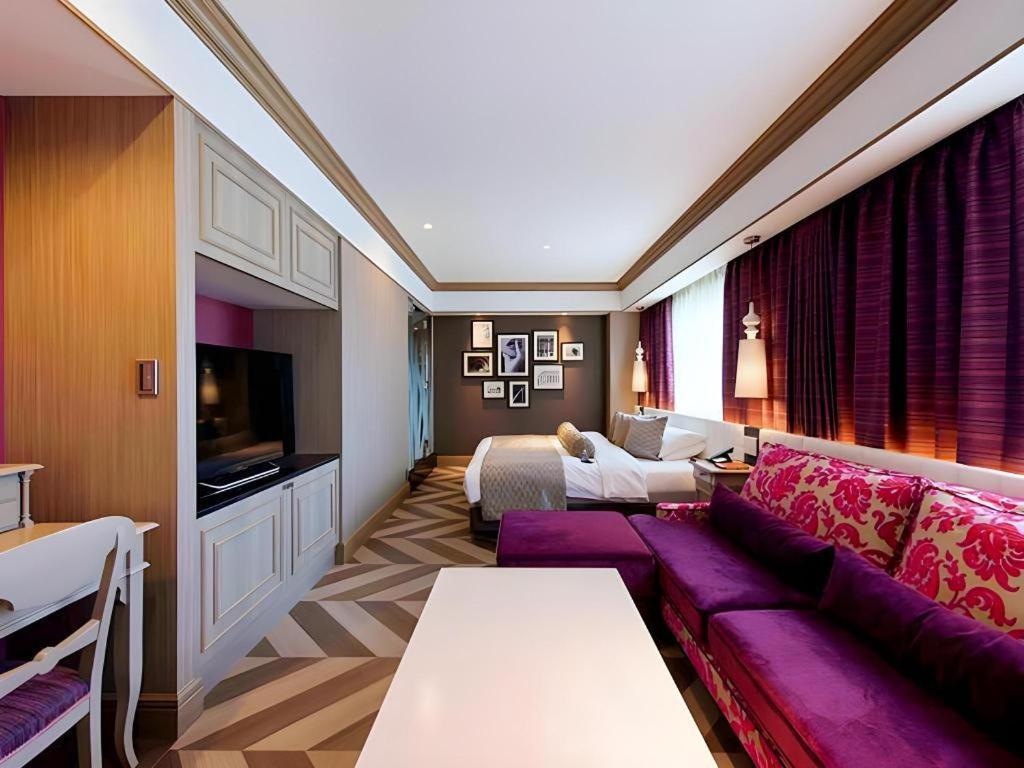 Hotel Piena Kōbe Extérieur photo