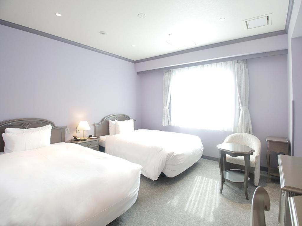 Hotel Piena Kōbe Extérieur photo