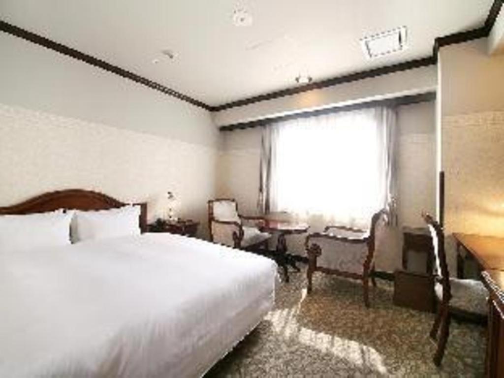 Hotel Piena Kōbe Extérieur photo