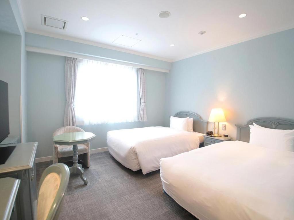 Hotel Piena Kōbe Extérieur photo