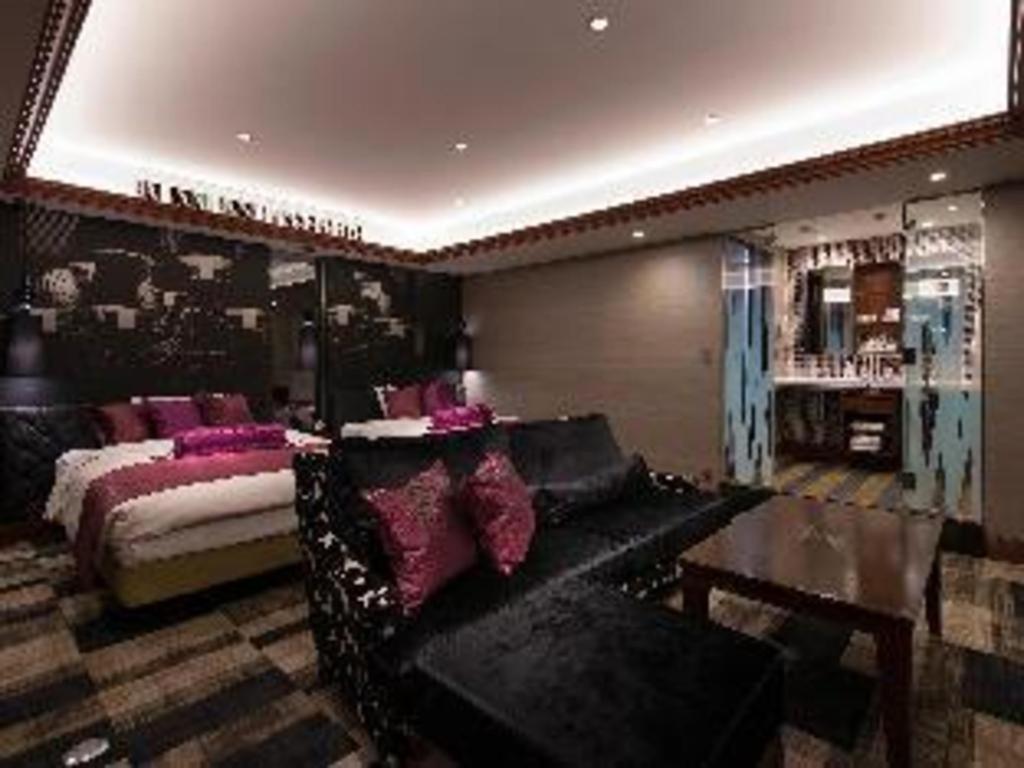 Hotel Piena Kōbe Extérieur photo
