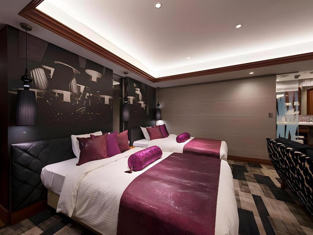 Hotel Piena Kōbe Extérieur photo
