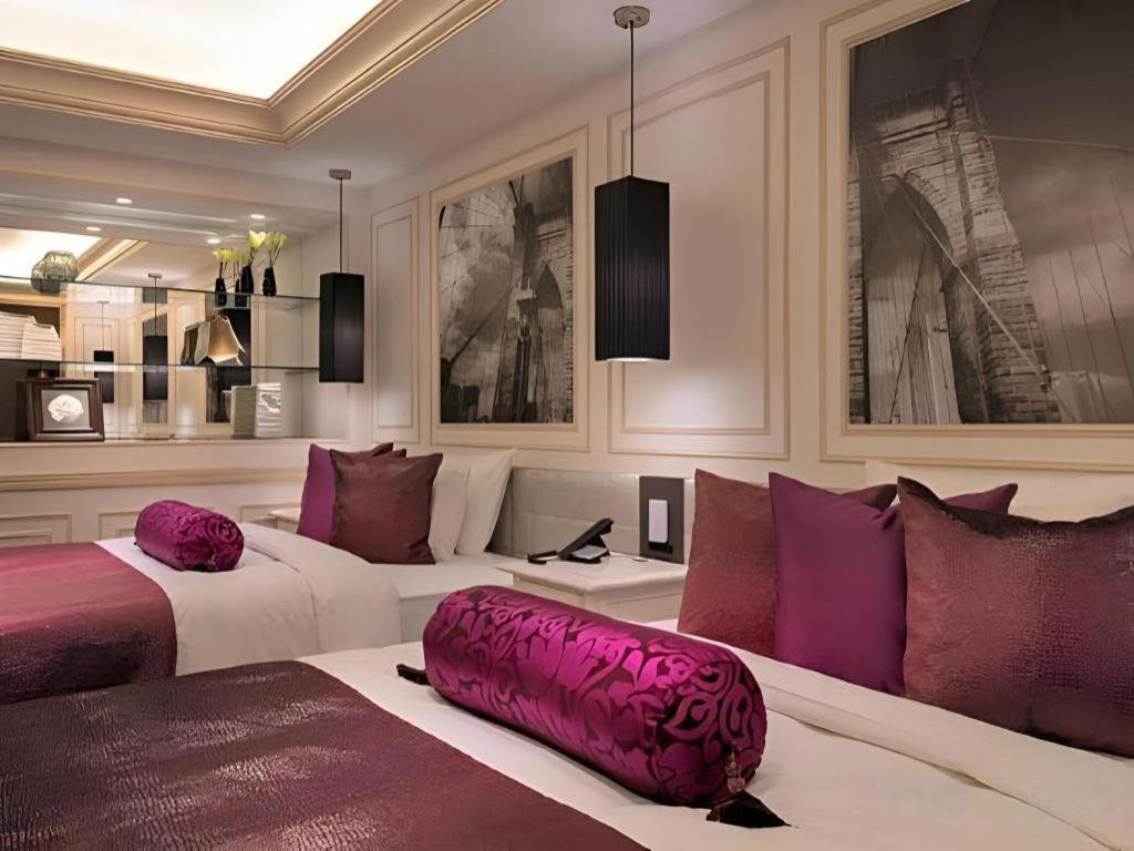 Hotel Piena Kōbe Extérieur photo