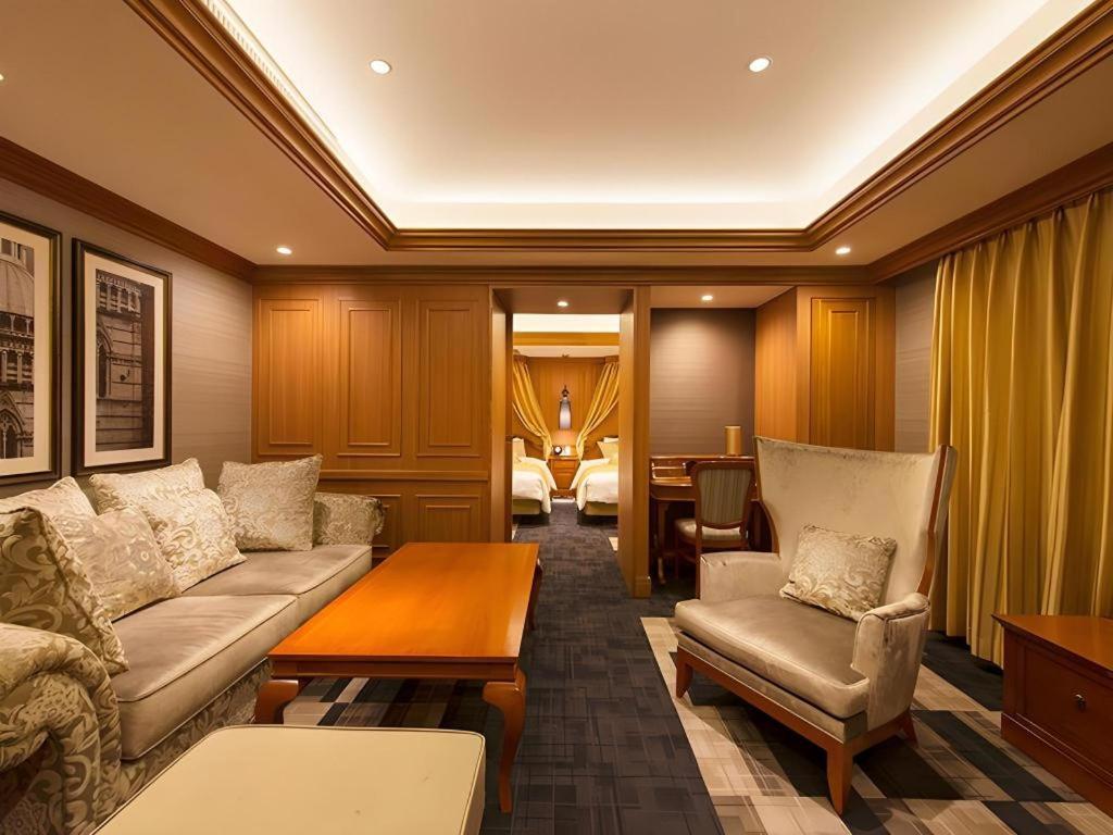 Hotel Piena Kōbe Extérieur photo