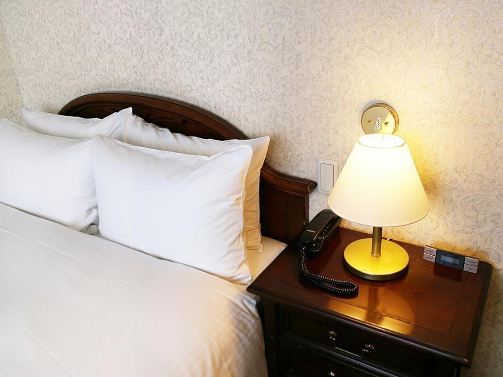 Hotel Piena Kōbe Extérieur photo