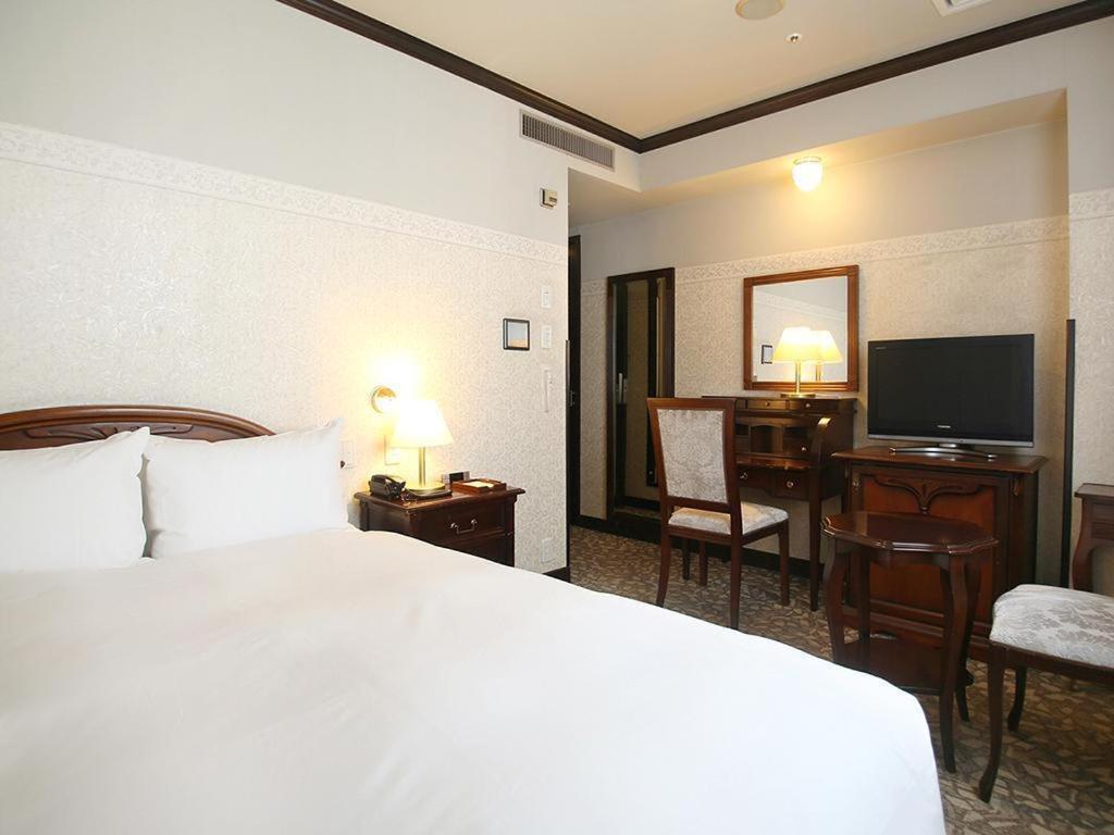 Hotel Piena Kōbe Extérieur photo