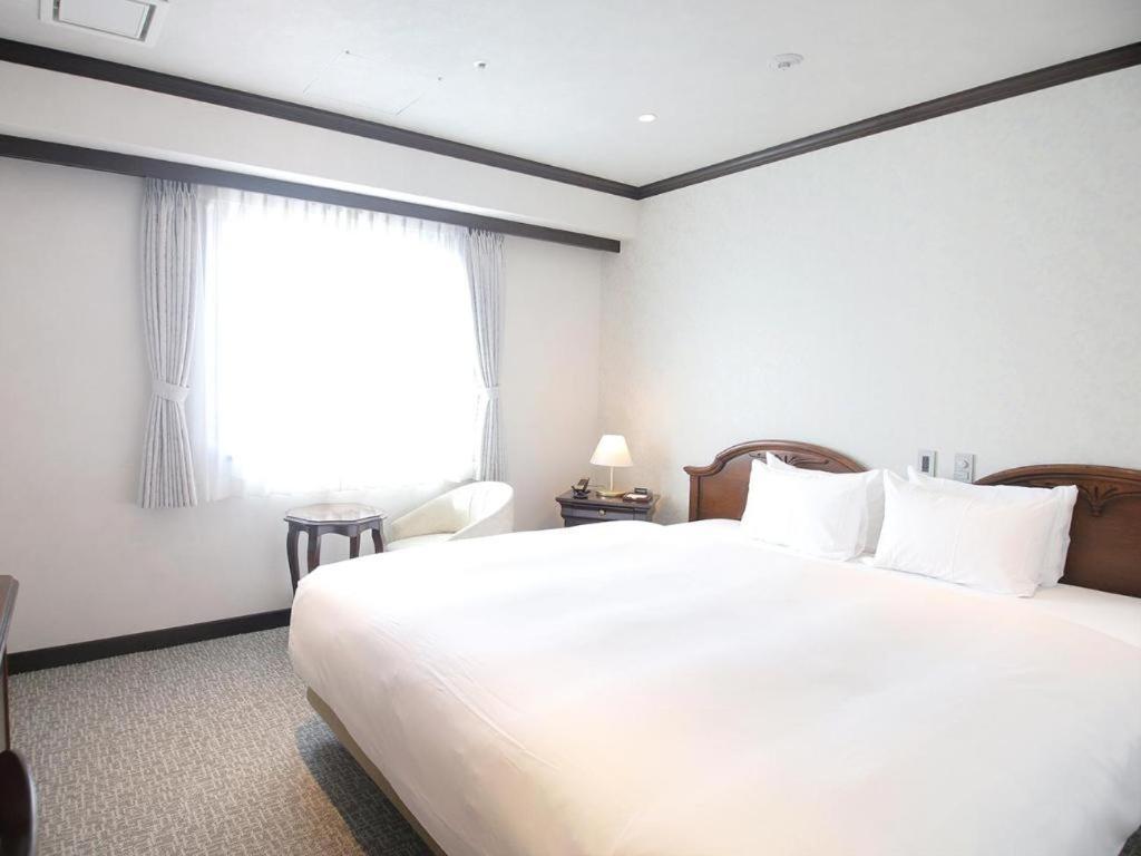 Hotel Piena Kōbe Extérieur photo