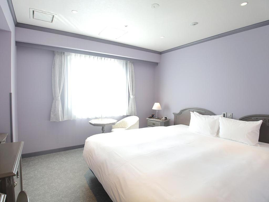 Hotel Piena Kōbe Extérieur photo