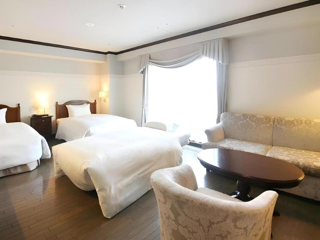 Hotel Piena Kōbe Extérieur photo