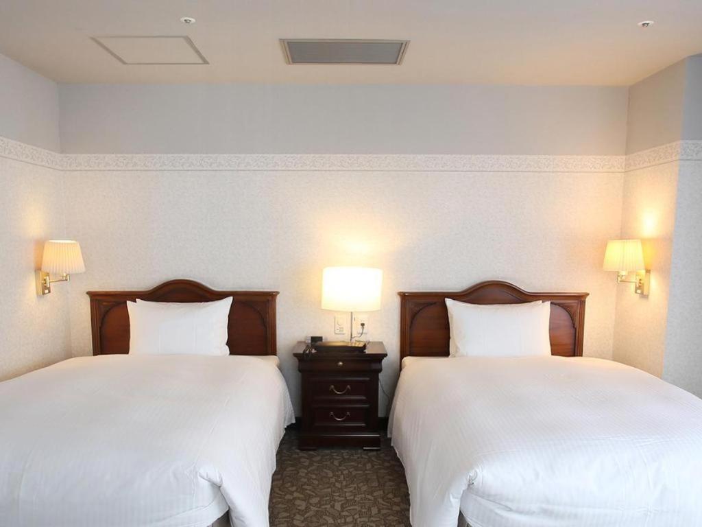 Hotel Piena Kōbe Extérieur photo