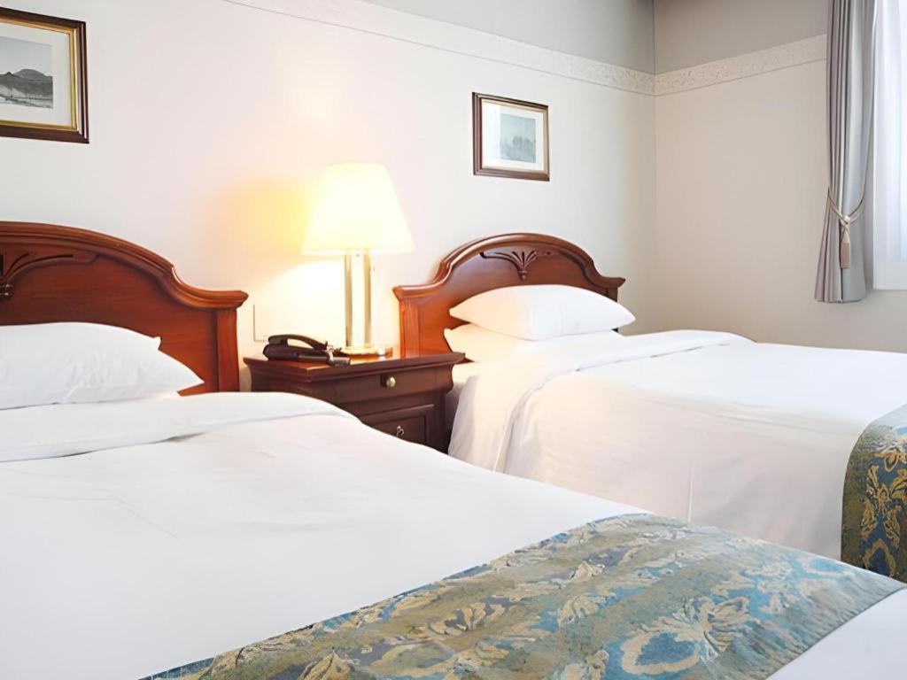 Hotel Piena Kōbe Extérieur photo