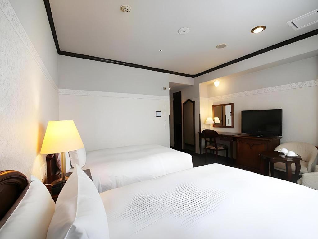 Hotel Piena Kōbe Extérieur photo