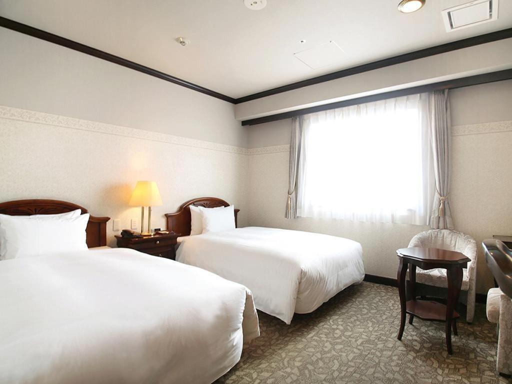 Hotel Piena Kōbe Extérieur photo
