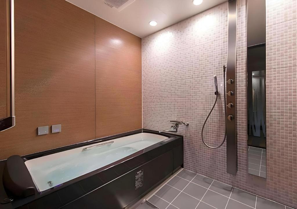 Hotel Piena Kōbe Extérieur photo