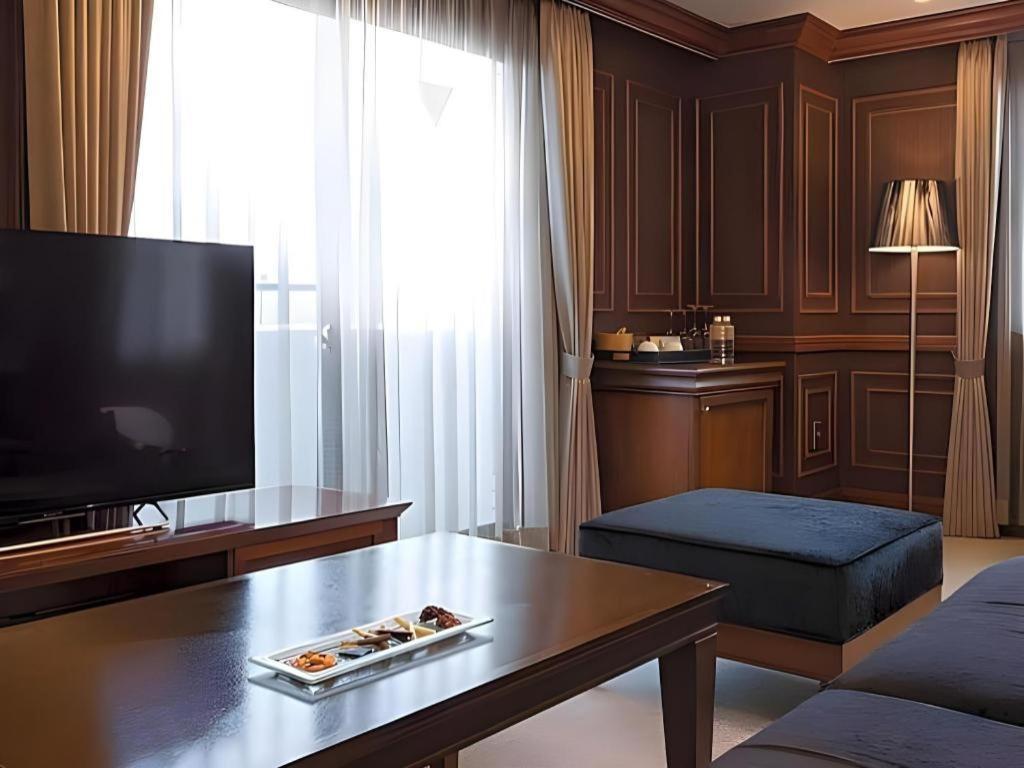Hotel Piena Kōbe Extérieur photo