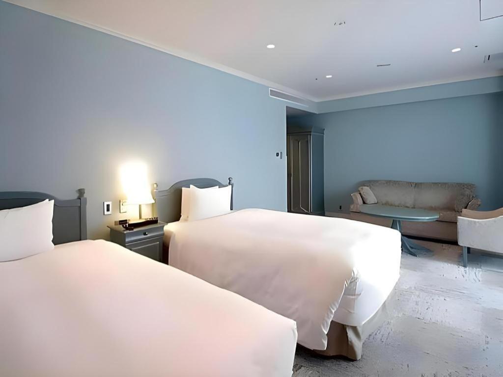 Hotel Piena Kōbe Extérieur photo