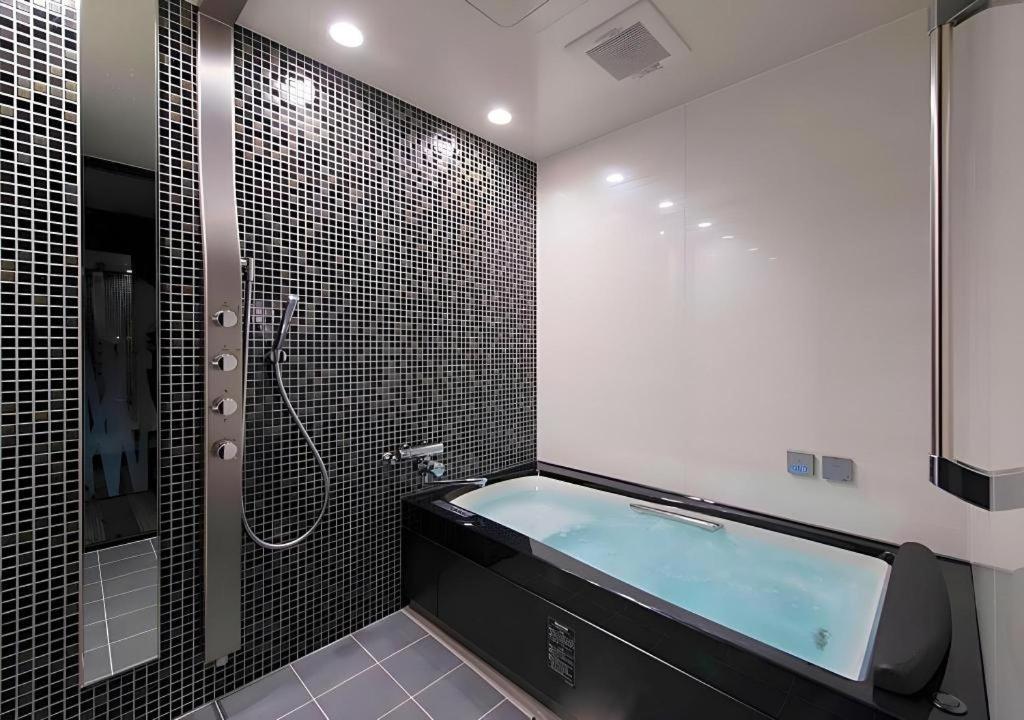 Hotel Piena Kōbe Extérieur photo