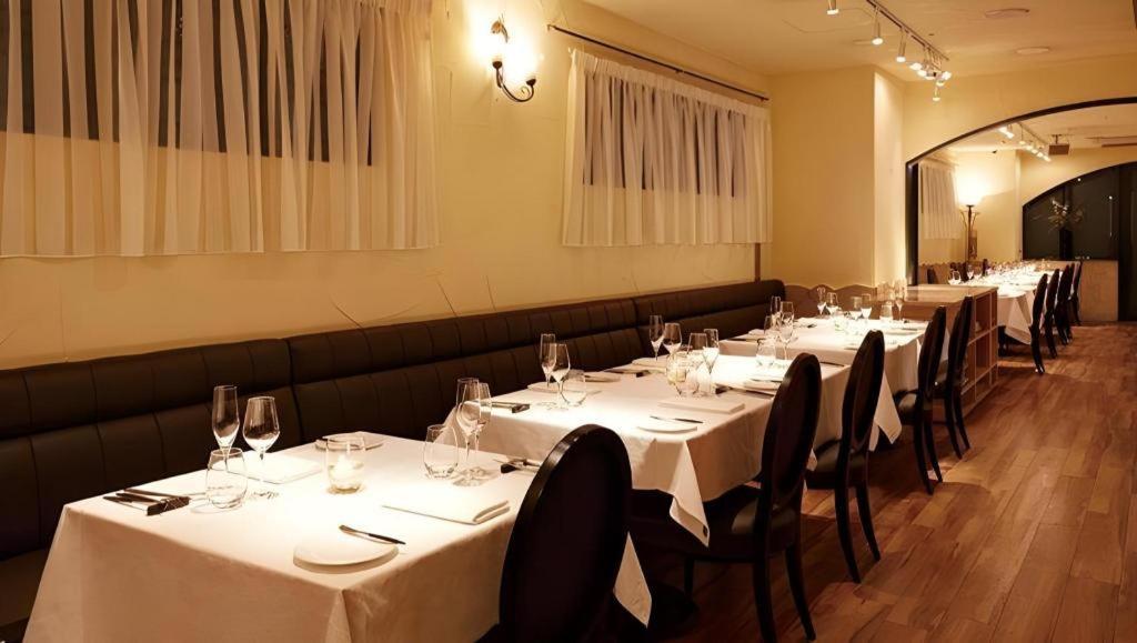 Hotel Piena Kōbe Extérieur photo