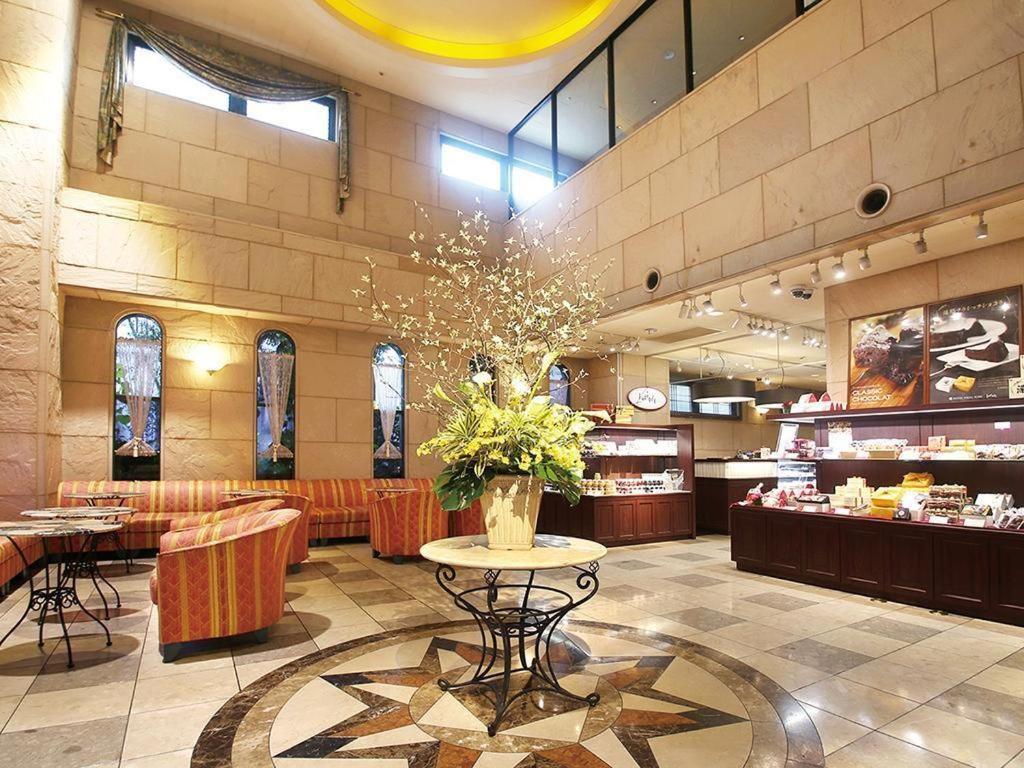 Hotel Piena Kōbe Extérieur photo